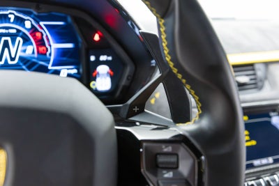 2022 Lamborghini Aventador LP 780-4 Ultimae