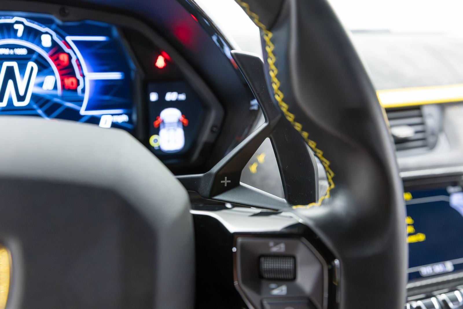 2022 Lamborghini Aventador LP 780-4 Ultimae
