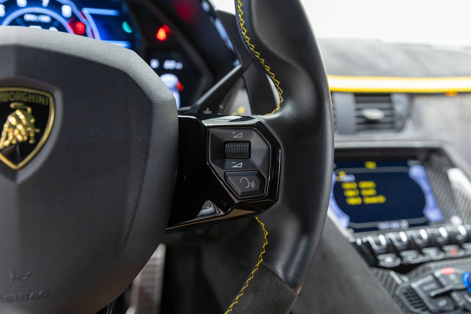 2022 Lamborghini Aventador LP 780-4 Ultimae
