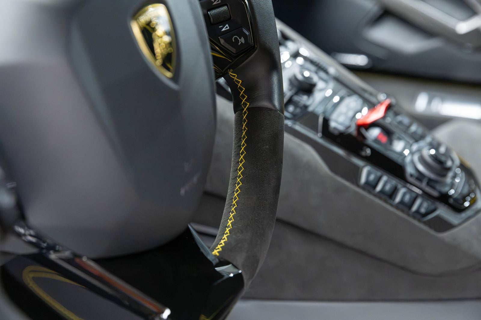 2022 Lamborghini Aventador LP 780-4 Ultimae