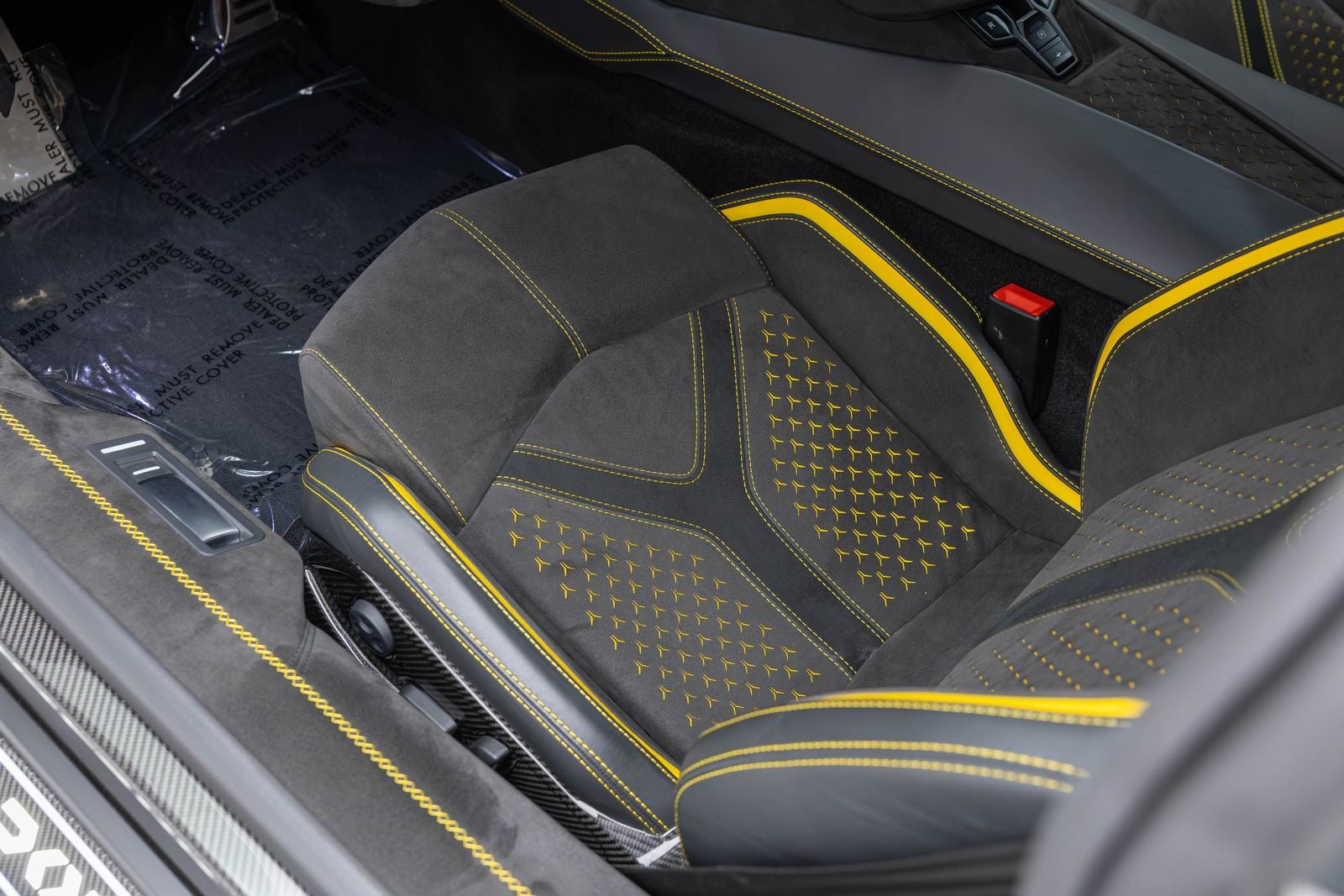2022 Lamborghini Aventador LP 780-4 Ultimae