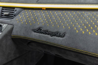 2022 Lamborghini Aventador LP 780-4 Ultimae