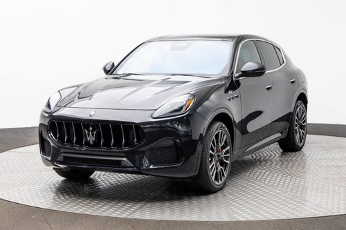 2023 Maserati Grecale GT
