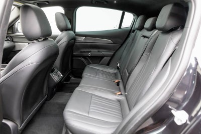 2023 Maserati Grecale GT