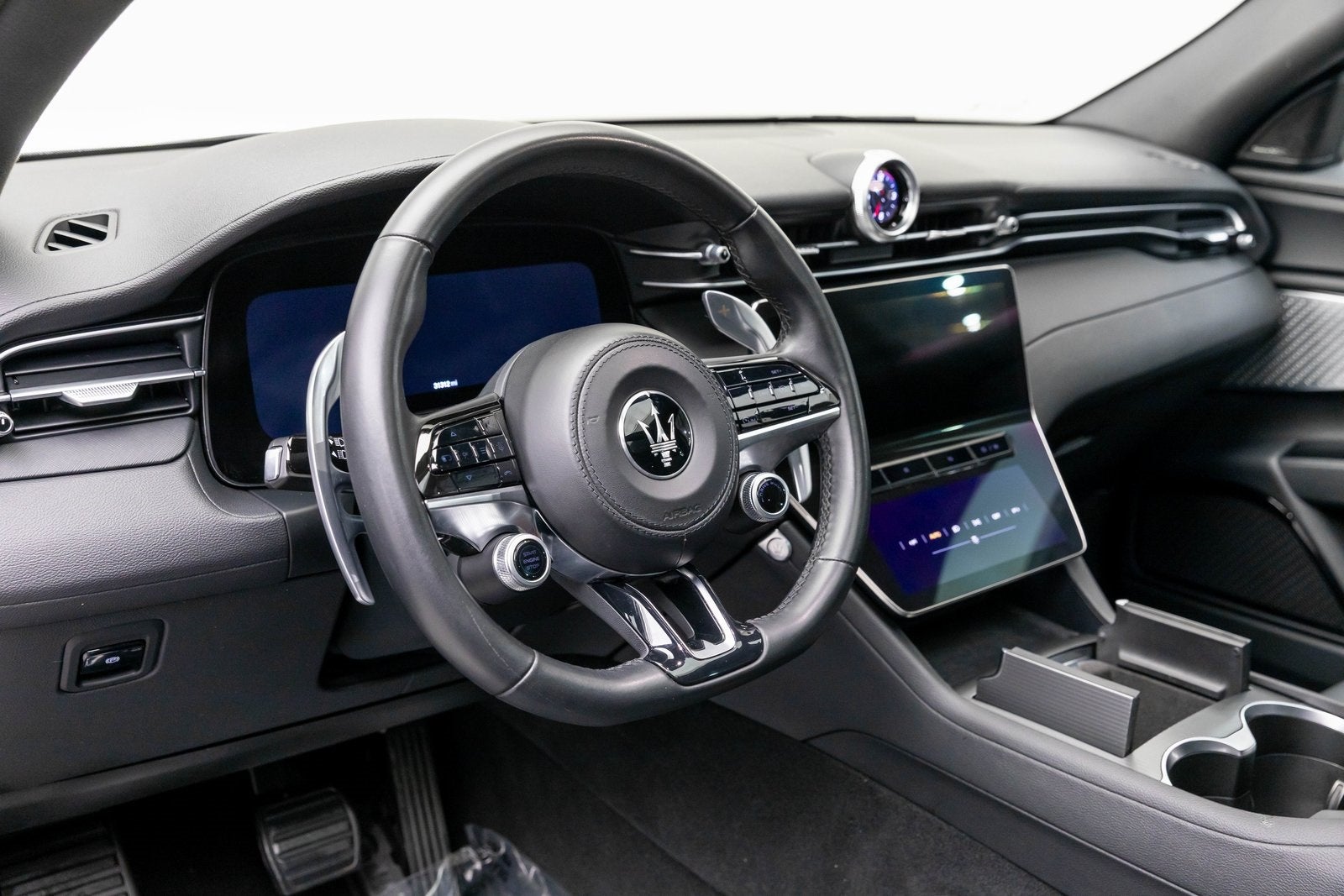 2023 Maserati Grecale GT