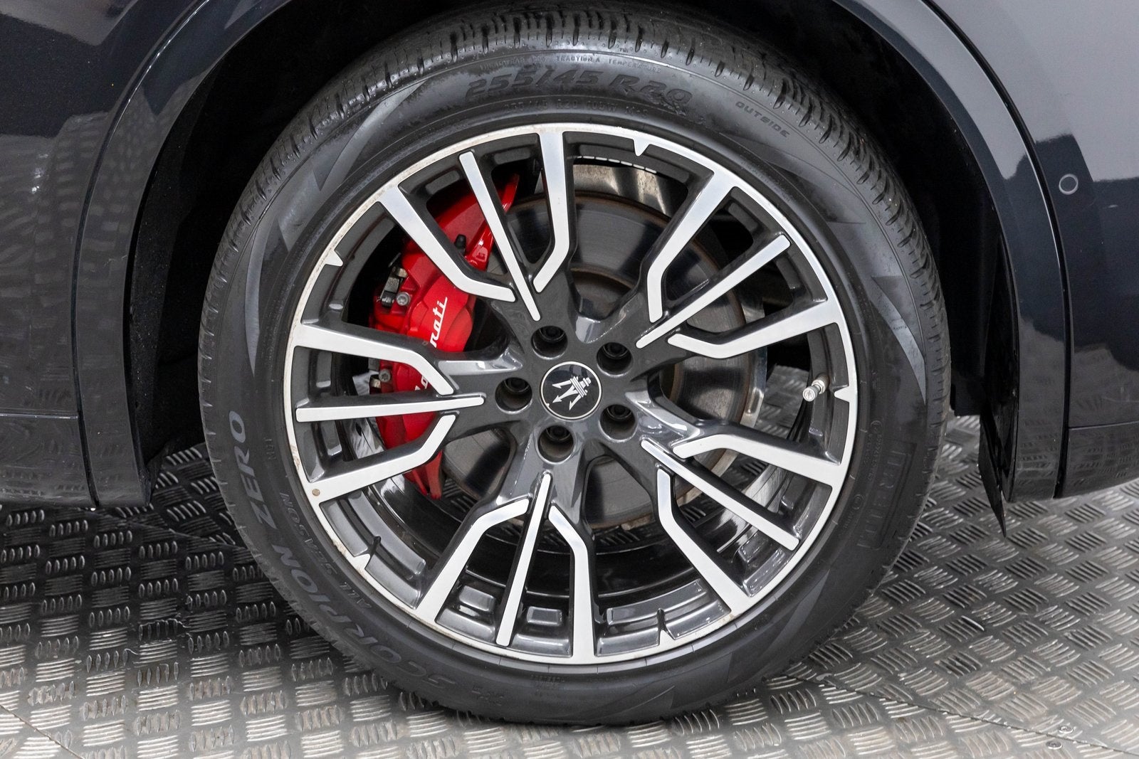 2023 Maserati Grecale GT