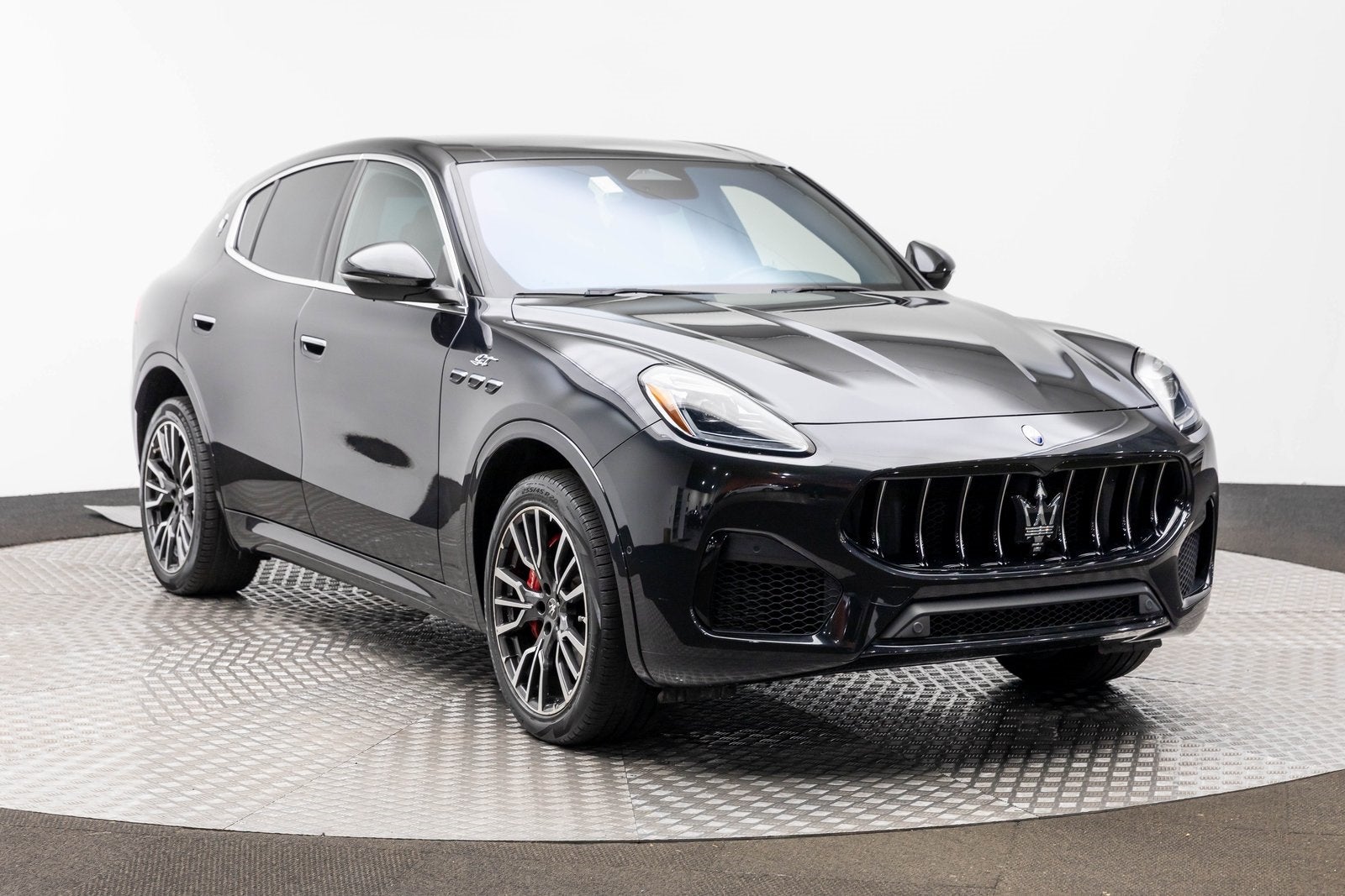 2023 Maserati Grecale GT