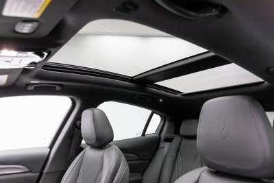 2023 Maserati Grecale GT