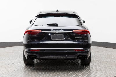 2023 Maserati Grecale GT