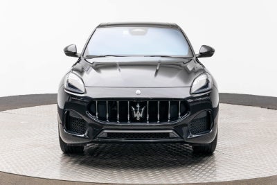 2023 Maserati Grecale GT