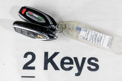 2022 Lamborghini Urus AWD