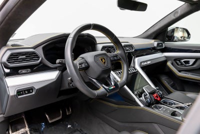 2022 Lamborghini Urus AWD