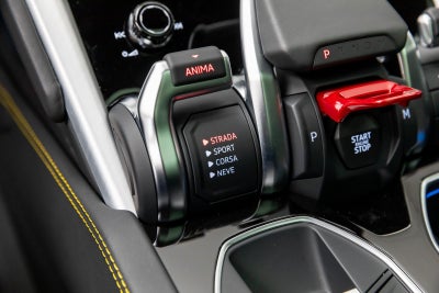 2022 Lamborghini Urus AWD