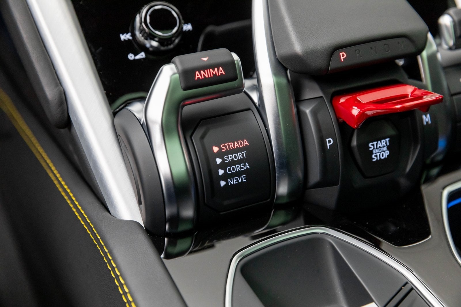 2022 Lamborghini Urus AWD