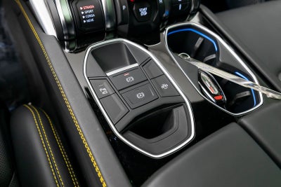 2022 Lamborghini Urus AWD