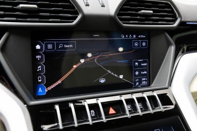 2019 Lamborghini Urus AWD
