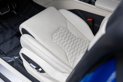 2019 Lamborghini Urus AWD