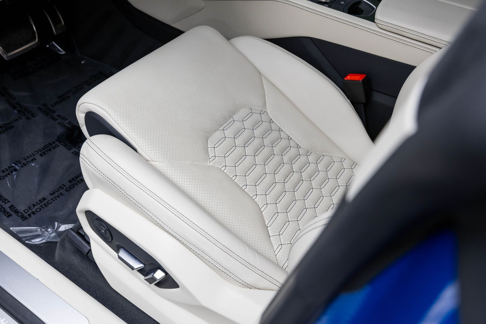 2019 Lamborghini Urus AWD