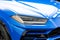 2019 Lamborghini Urus AWD