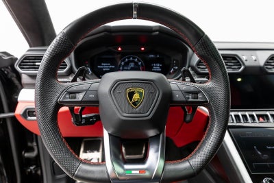 2022 Lamborghini Urus AWD