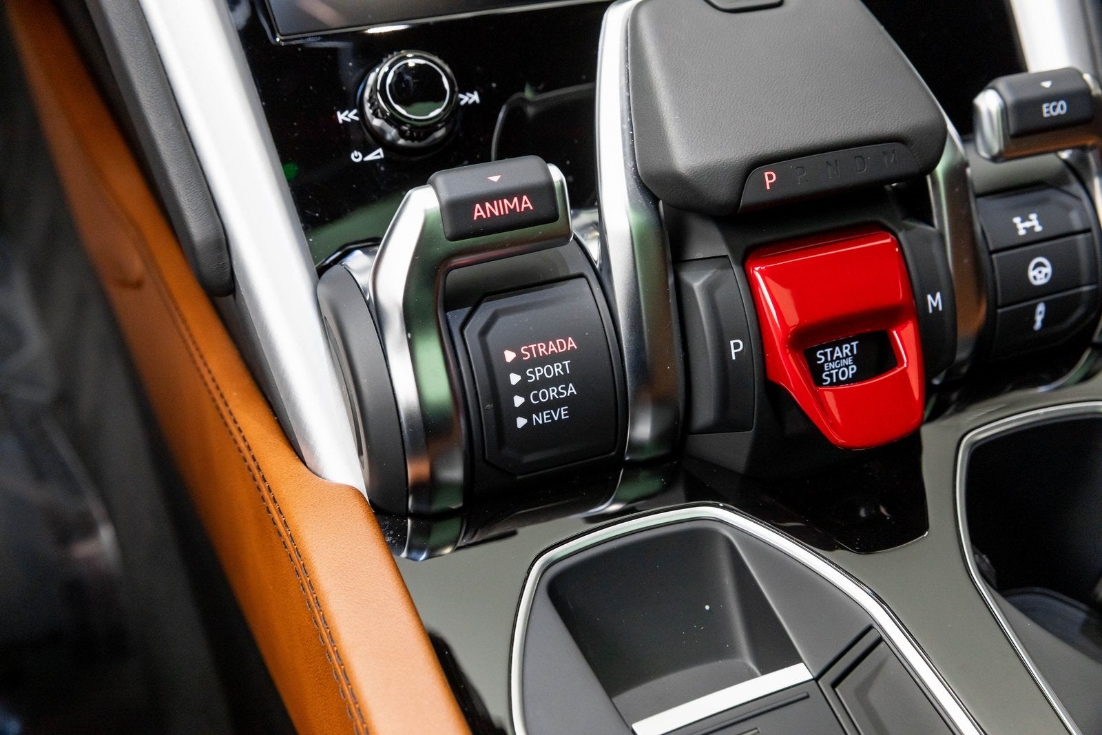 2022 Lamborghini Urus AWD