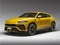 2022 Lamborghini Urus Graphite Capsule
