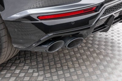 2023 Lamborghini Urus S