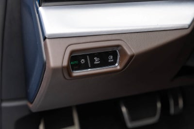 2023 Lamborghini Urus S