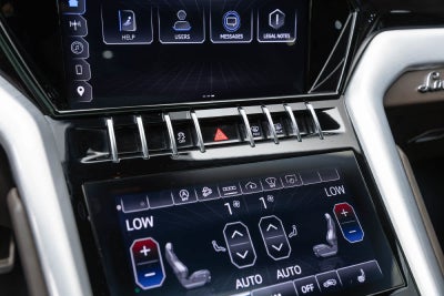 2023 Lamborghini Urus S