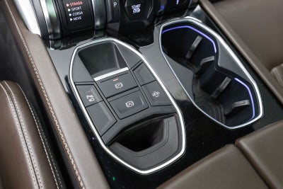 2023 Lamborghini Urus S