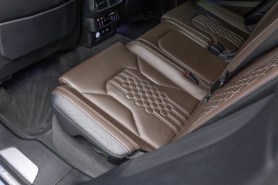 2023 Lamborghini Urus S