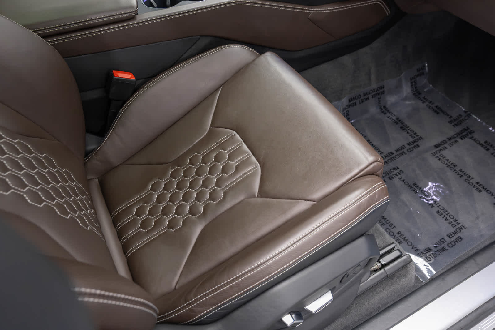 2023 Lamborghini Urus S