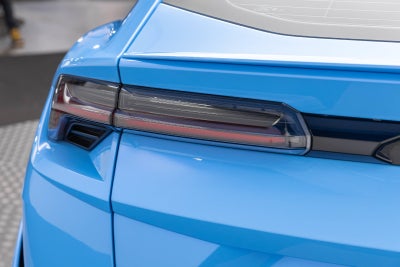 2023 Lamborghini Urus S