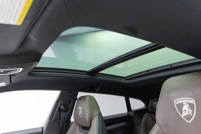 2023 Lamborghini Urus S