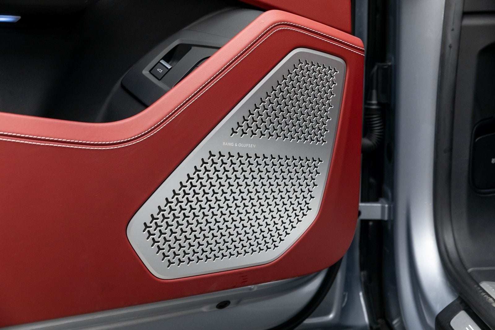 2023 Lamborghini Urus S