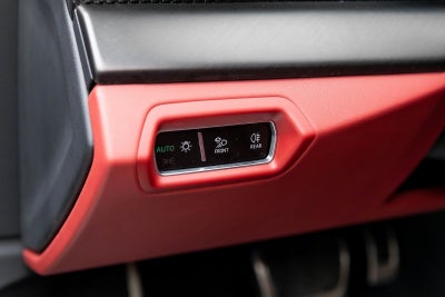 2023 Lamborghini Urus S