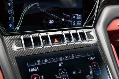 2023 Lamborghini Urus S