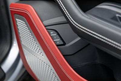 2023 Lamborghini Urus S