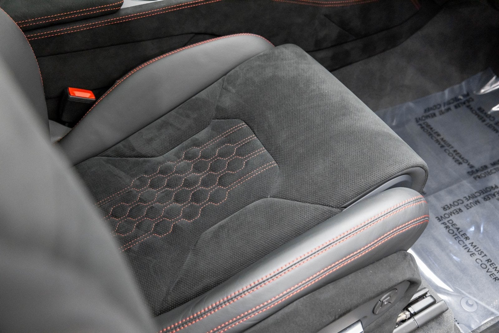 2023 Lamborghini Urus Performante