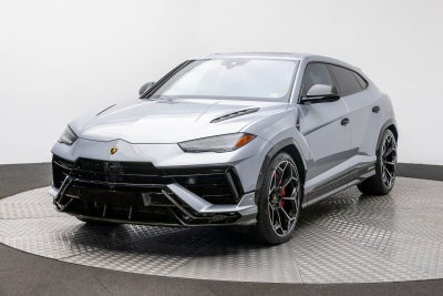 2024 Lamborghini Urus Performante