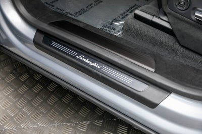 2024 Lamborghini Urus Performante