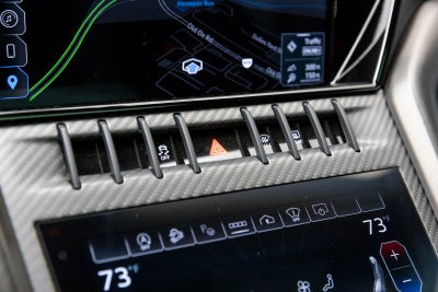 2024 Lamborghini Urus Performante