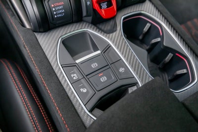 2024 Lamborghini Urus Performante