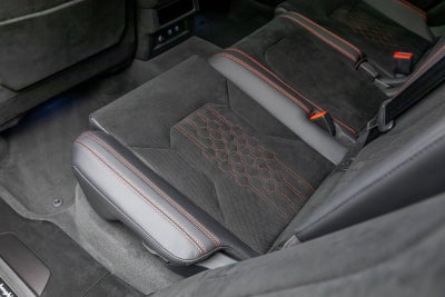 2024 Lamborghini Urus Performante