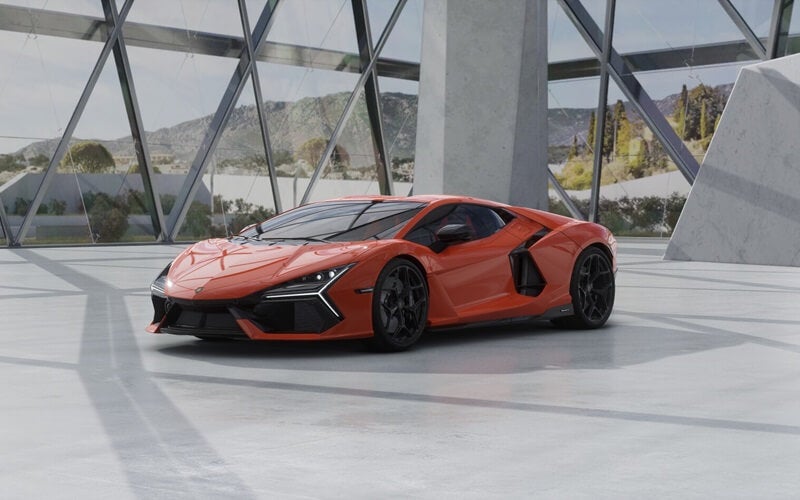 Lamborghini Vehicles for Sale 
