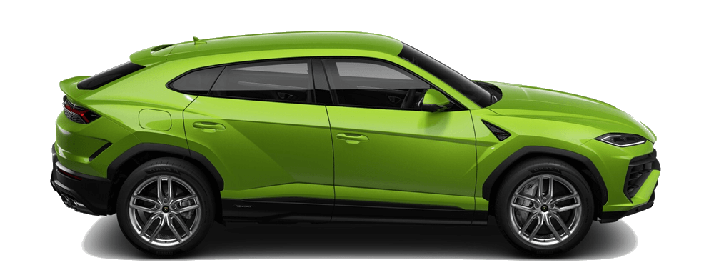 Lamborghini Urus SE