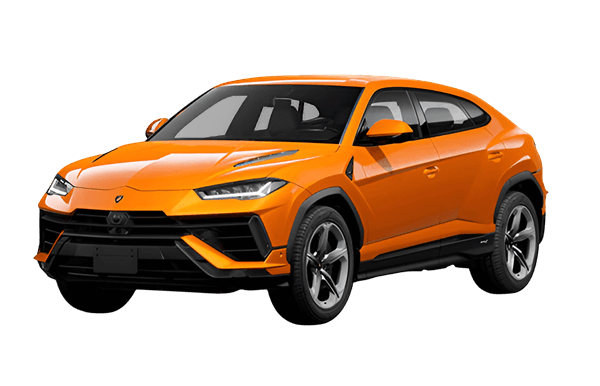 Lamborghini Urus SE