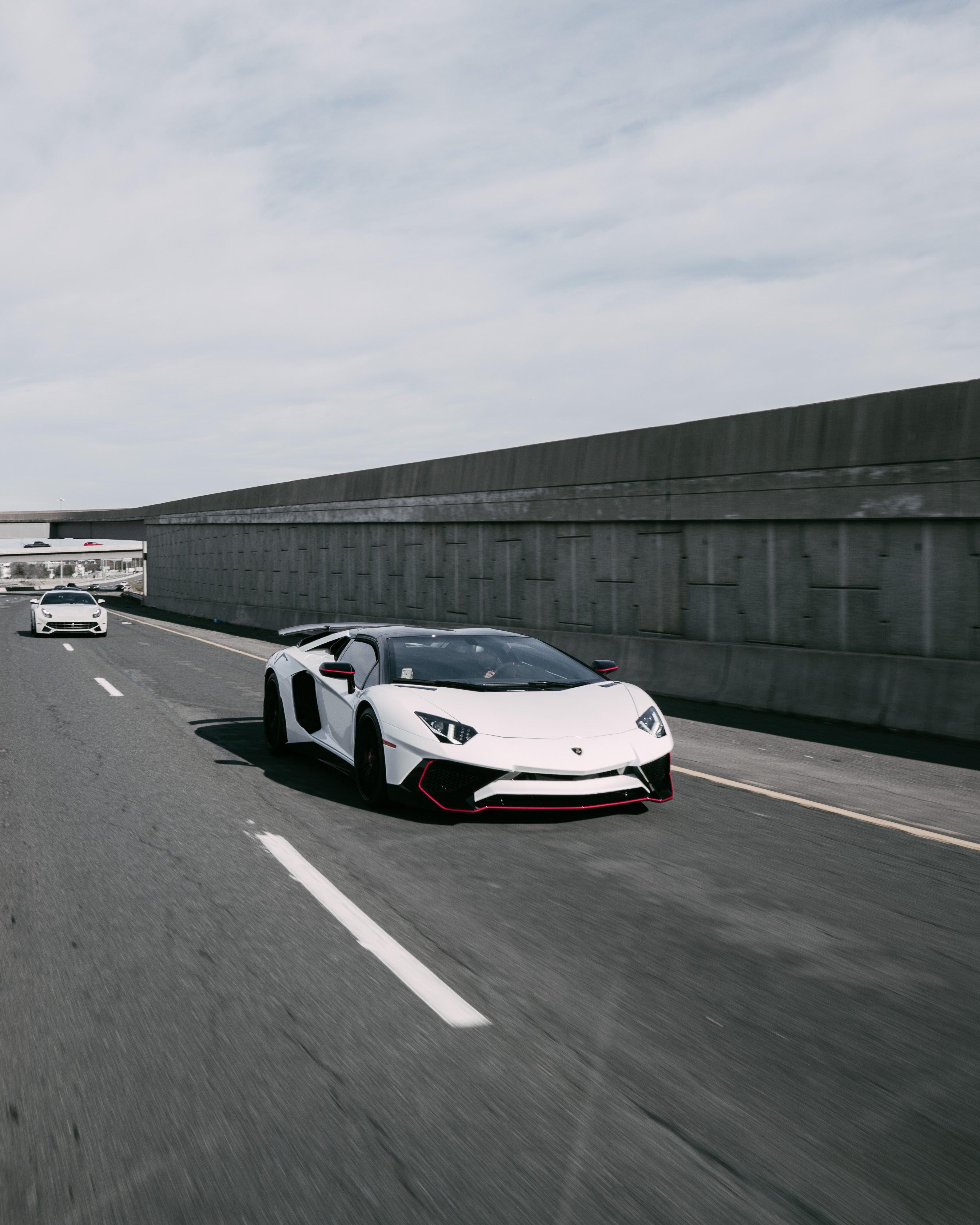 Lamborghini Dealer near Woodbridge VA 